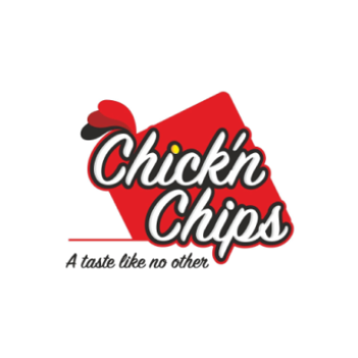 CHICK'N CHIPS