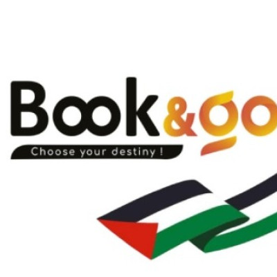 BOOK AND GO