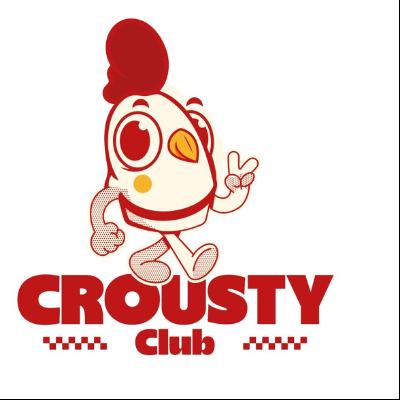 CROUSTY CLUB TUNIS 