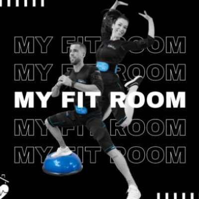 MY FIT ROOM