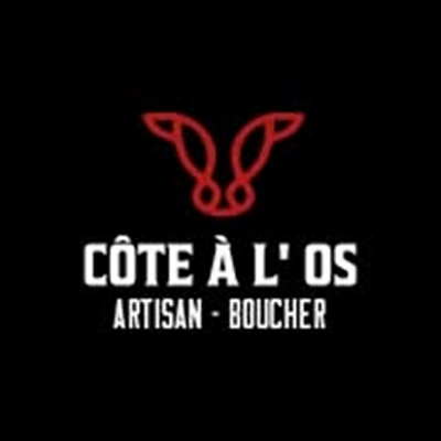 BOUCHERIE COTE A L'OS