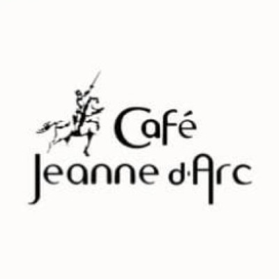 CAFE JEANNE D'ARC