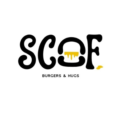SCOF BURGER & HUGS