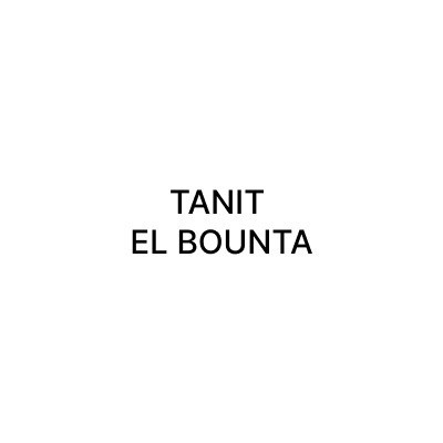 TANIT EL BOUNTA