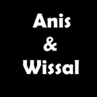 ANIS AND WISSAL BEAUTY
