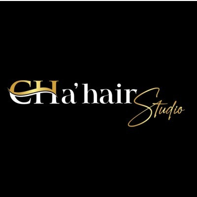 CHA'HAIR STUDIO 