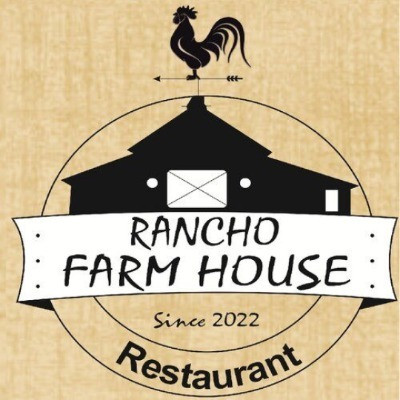 RANCHO FARM HOUSE