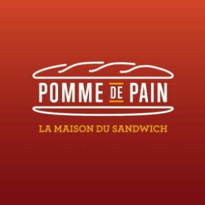 POMME DE PAIN