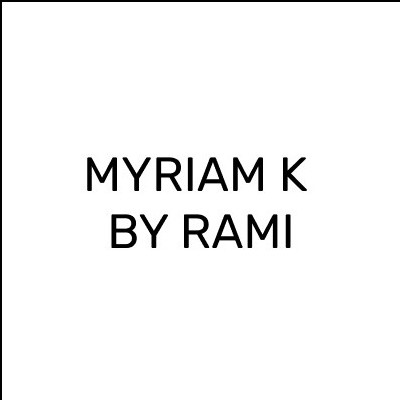 MYRIAM K BY RAMI