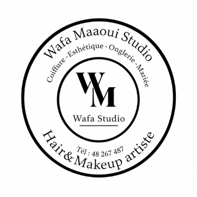 WAFA STUDIO MAKEUP AND HAIR 