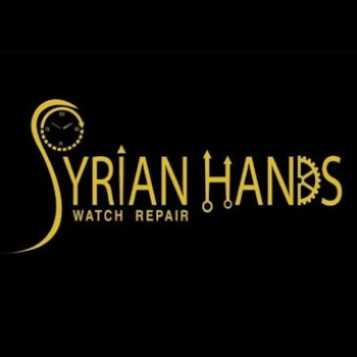 SYRIAN HANDS