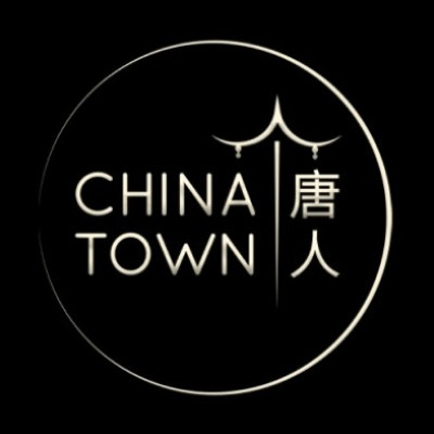  CHINA TOWN