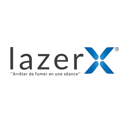 LAZERX ENNASR