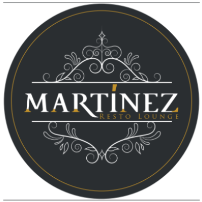 MARTINEZ RESTO LOUNGE
