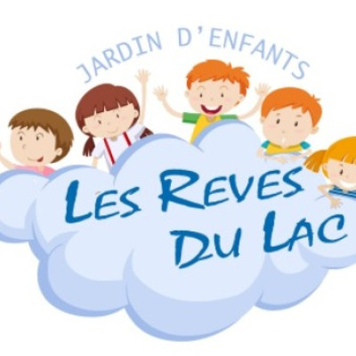 JARDIN D'ENFANT LES REVES DU LAC