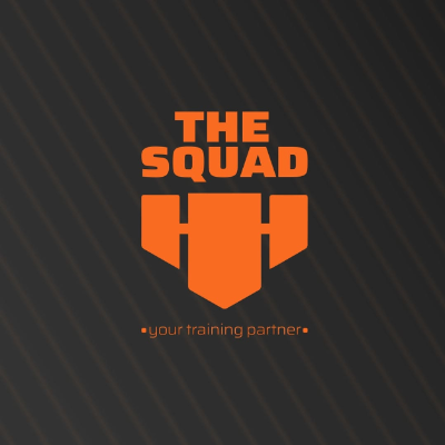 THE SQUAD 