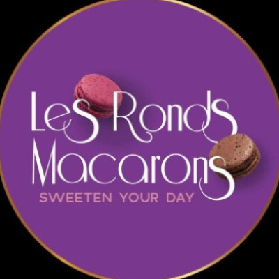 LES RONDS MACARONS