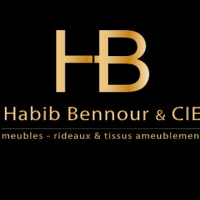 HABIB BENNOUR MEUBLE