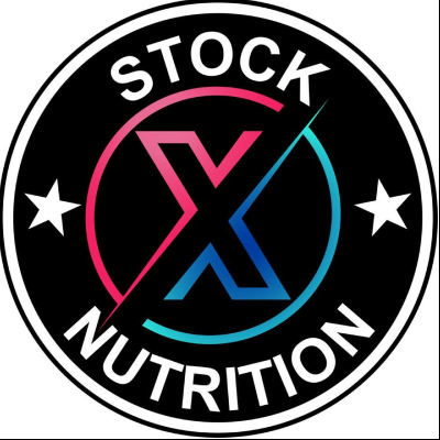 STOCK X NUTRITION