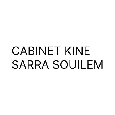  CABINET KINE SARRA SOUILEM