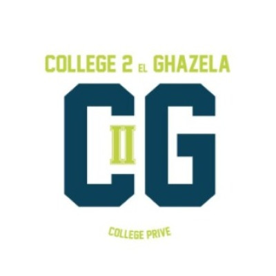 COLLEGE 2 EL GHAZELA