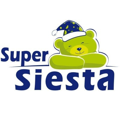 SUPER SIESTA