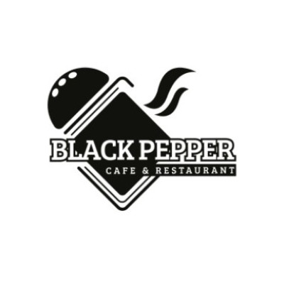 BLACK PEPPER FOOD
