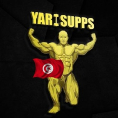 YARI SUPPS