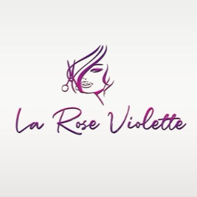 LA ROSE VIOLETTE 