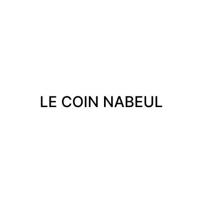 LE COIN NABEUL