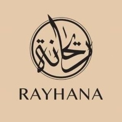 RAYHANA CREATION