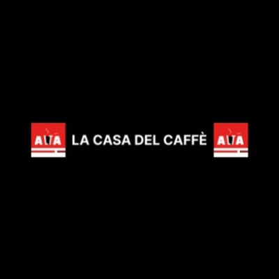 LA CASA DEL CAFFEE-TOTAL LAC2