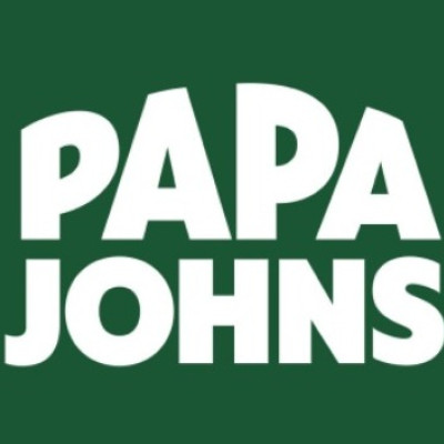 PAPA JOHN'S PIZZA