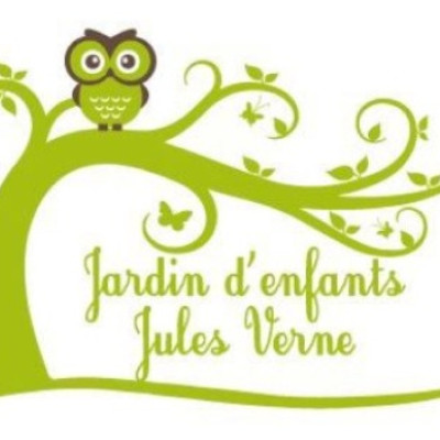 JARDIN D'ENFANT JULES VERNE