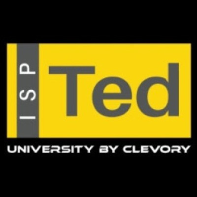 TED UNIVERSITY