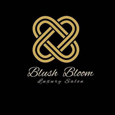 BLUSH BLOOM LUXURY   