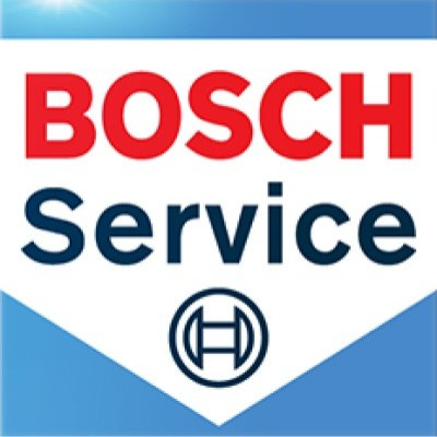 BOSCH CAR SERVICE 