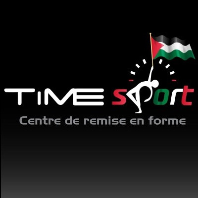 TIME SPORT