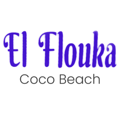 EL FLOUKA COUCOU BEACH 