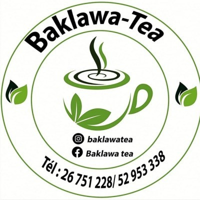 BAKLAWA TEA
