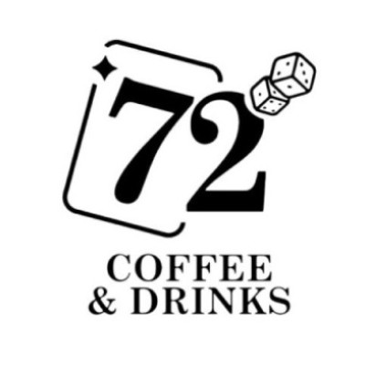 72 COFFEE AND DRINKS