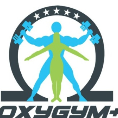 OXYGYM+