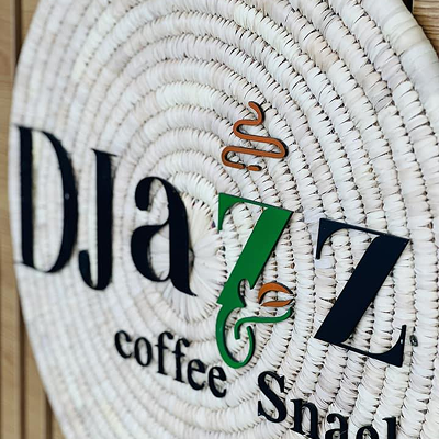 DJAZZ COFFE&SNACK