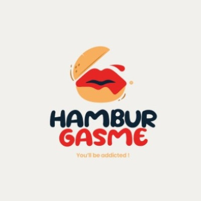 HAMBURGASM