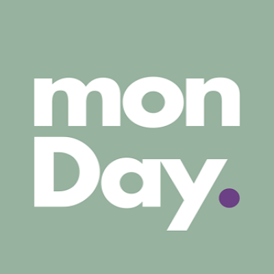 MON DAY COFFEE & MORE   