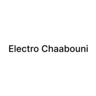 ELECTRO CHAABOUNI 