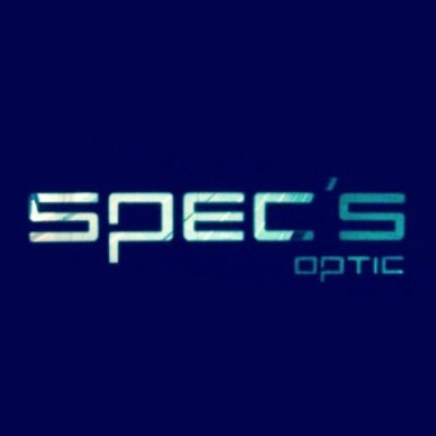 SPEC'S OPTIC