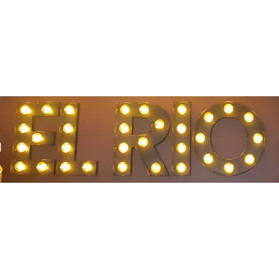 RESTAURANT EL RIO  