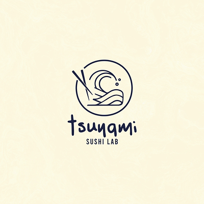 TSUNAMI SUSHI LAB AOUINA
