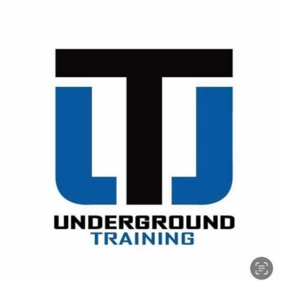 UNDERGROUND TRAINING 